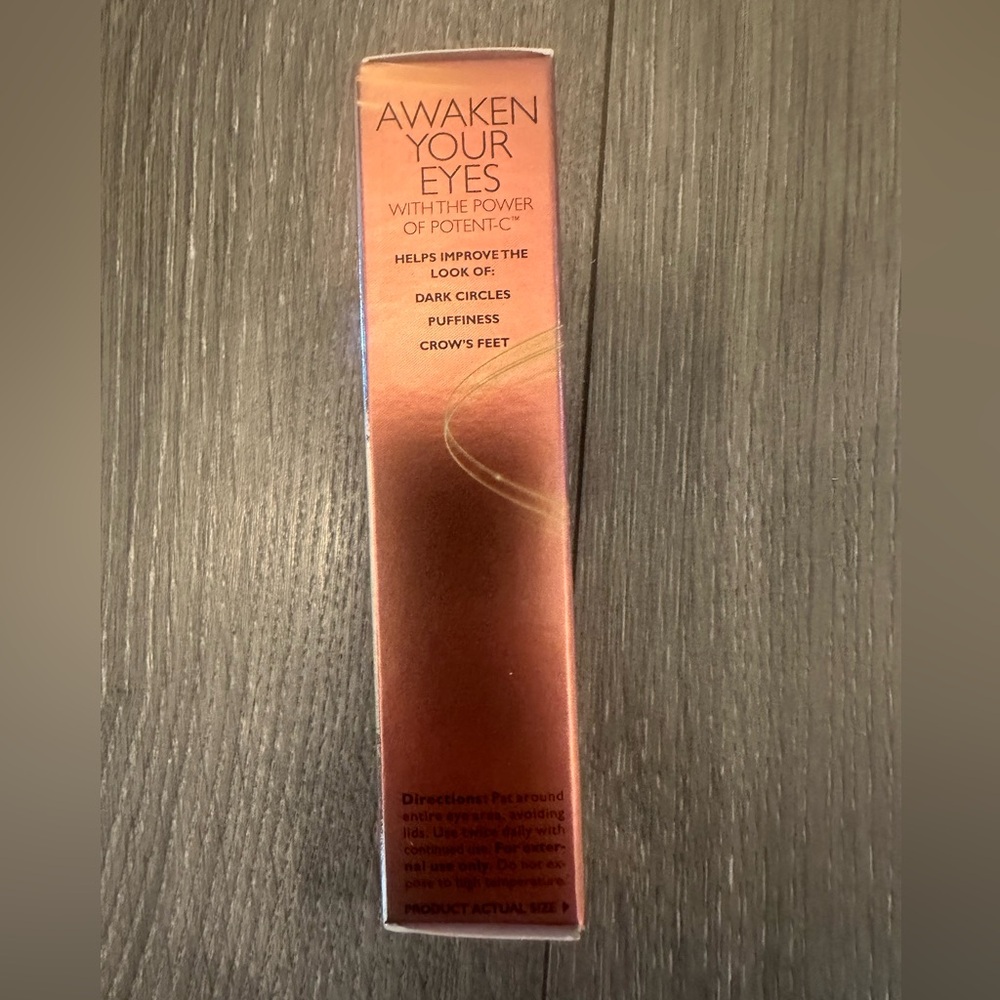 Peter Thomas Roth Potent-C Power Eye Cream - Picture 3 of 4